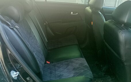 KIA Sportage III, 2014 год, 1 147 000 рублей, 5 фотография