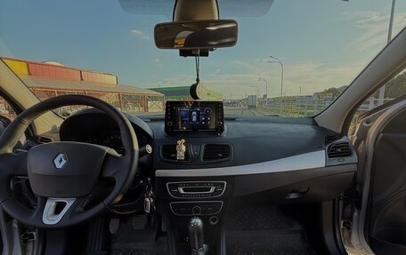 Renault Fluence I, 2011 год, 700 000 рублей, 9 фотография