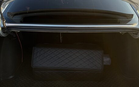 Renault Fluence I, 2011 год, 700 000 рублей, 12 фотография