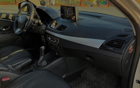 Renault Fluence I, 2011 год, 700 000 рублей, 11 фотография