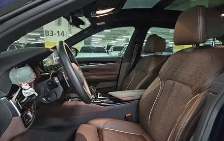 BMW 6 серия, 2024 год, 7 650 000 рублей, 7 фотография