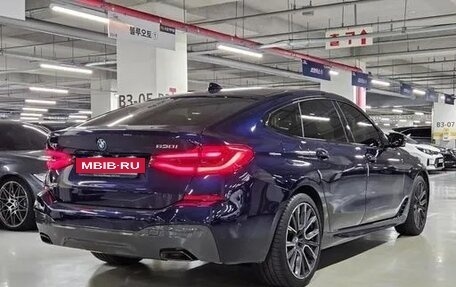 BMW 6 серия, 2024 год, 7 650 000 рублей, 4 фотография