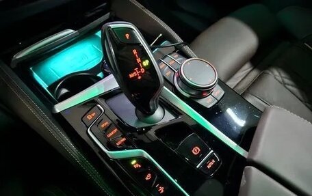 BMW 6 серия, 2024 год, 7 650 000 рублей, 12 фотография