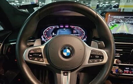 BMW 6 серия, 2024 год, 7 650 000 рублей, 10 фотография