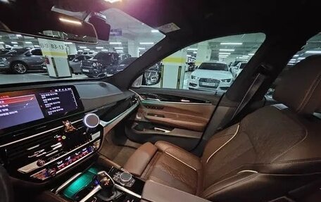 BMW 6 серия, 2024 год, 7 650 000 рублей, 13 фотография