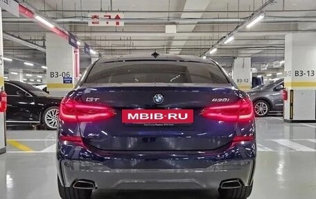 BMW 6 серия, 2024 год, 7 650 000 рублей, 6 фотография
