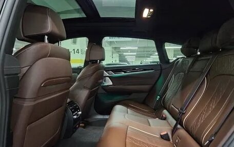 BMW 6 серия, 2024 год, 7 650 000 рублей, 14 фотография