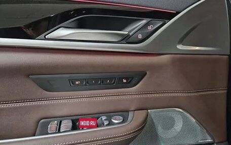 BMW 6 серия, 2024 год, 7 650 000 рублей, 15 фотография
