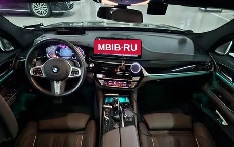 BMW 6 серия, 2024 год, 7 650 000 рублей, 9 фотография