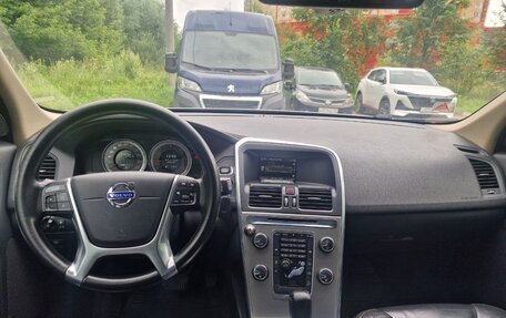 Volvo XC60 II, 2012 год, 1 190 000 рублей, 13 фотография