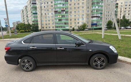 Nissan Almera, 2015 год, 730 000 рублей, 2 фотография