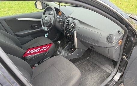 Nissan Almera, 2015 год, 730 000 рублей, 4 фотография
