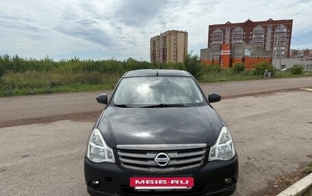 Nissan Almera, 2015 год, 730 000 рублей, 3 фотография