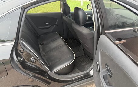 Nissan Almera, 2015 год, 730 000 рублей, 5 фотография