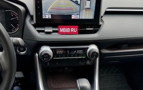 Toyota RAV4, 2022 год, 3 600 000 рублей, 9 фотография