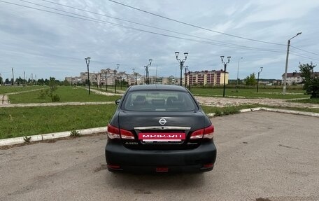 Nissan Almera, 2015 год, 730 000 рублей, 7 фотография