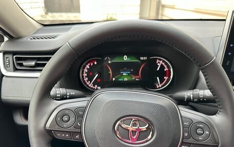 Toyota RAV4, 2022 год, 3 600 000 рублей, 18 фотография