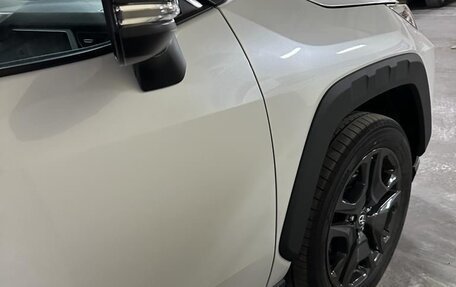 Toyota RAV4, 2022 год, 3 600 000 рублей, 12 фотография