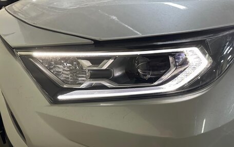 Toyota RAV4, 2022 год, 3 600 000 рублей, 11 фотография