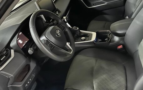 Toyota RAV4, 2022 год, 3 600 000 рублей, 17 фотография