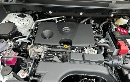 Toyota RAV4, 2022 год, 3 600 000 рублей, 19 фотография