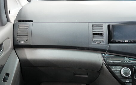 Toyota ISis I, 2005 год, 769 000 рублей, 15 фотография