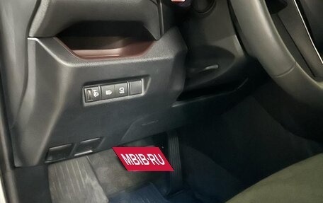 Toyota RAV4, 2022 год, 3 600 000 рублей, 16 фотография