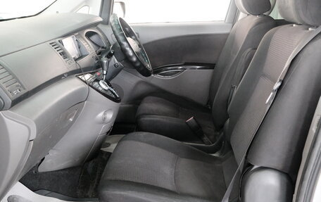 Toyota ISis I, 2005 год, 769 000 рублей, 17 фотография