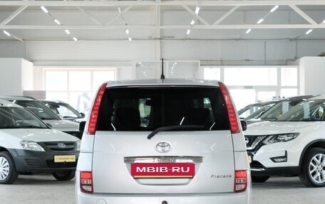 Toyota ISis I, 2005 год, 769 000 рублей, 6 фотография