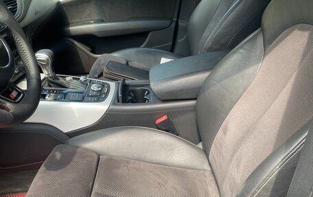 Audi A7, 2014 год, 1 750 000 рублей, 13 фотография