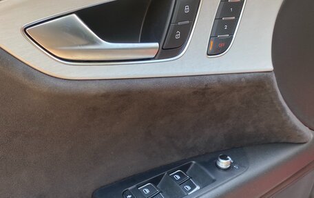 Audi A7, 2014 год, 1 750 000 рублей, 12 фотография