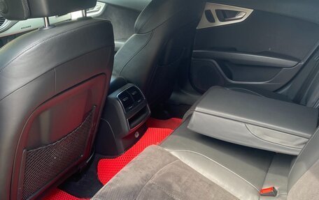 Audi A7, 2014 год, 1 750 000 рублей, 15 фотография