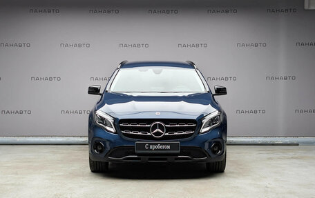 Mercedes-Benz GLA, 2019 год, 2 699 000 рублей, 3 фотография
