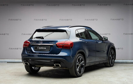 Mercedes-Benz GLA, 2019 год, 2 699 000 рублей, 2 фотография