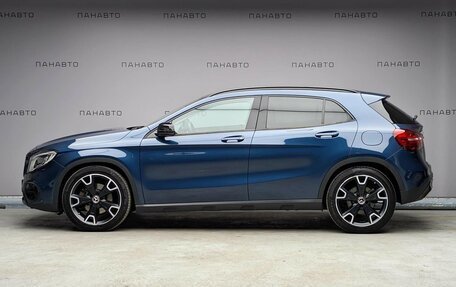 Mercedes-Benz GLA, 2019 год, 2 699 000 рублей, 5 фотография