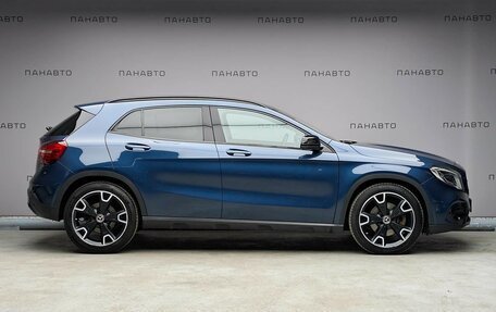 Mercedes-Benz GLA, 2019 год, 2 699 000 рублей, 6 фотография
