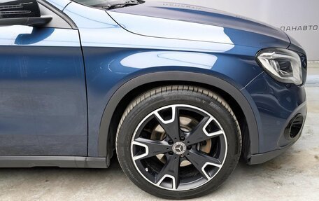 Mercedes-Benz GLA, 2019 год, 2 699 000 рублей, 8 фотография