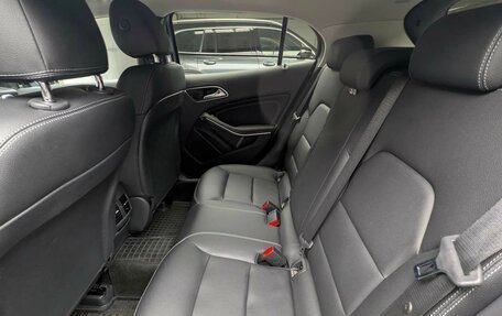 Mercedes-Benz GLA, 2019 год, 2 699 000 рублей, 13 фотография
