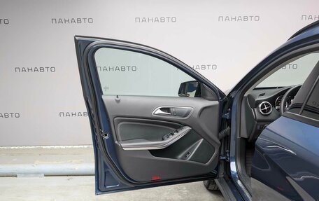 Mercedes-Benz GLA, 2019 год, 2 699 000 рублей, 10 фотография