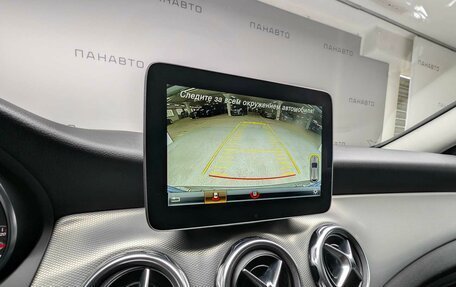 Mercedes-Benz GLA, 2019 год, 2 699 000 рублей, 19 фотография