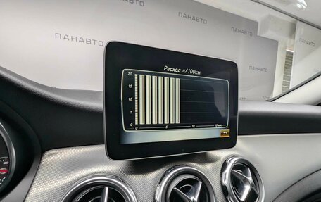 Mercedes-Benz GLA, 2019 год, 2 699 000 рублей, 22 фотография