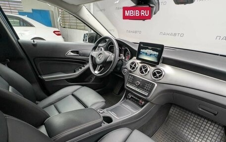 Mercedes-Benz GLA, 2019 год, 2 699 000 рублей, 14 фотография