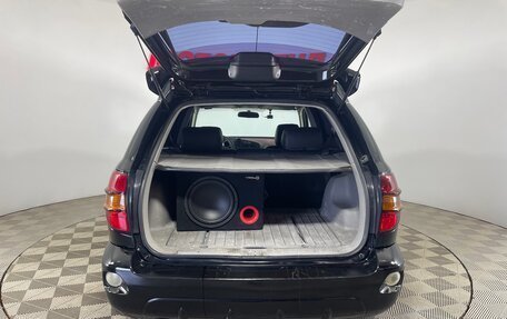 Pontiac Vibe II, 2003 год, 472 000 рублей, 10 фотография