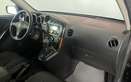 Pontiac Vibe II, 2003 год, 472 000 рублей, 12 фотография
