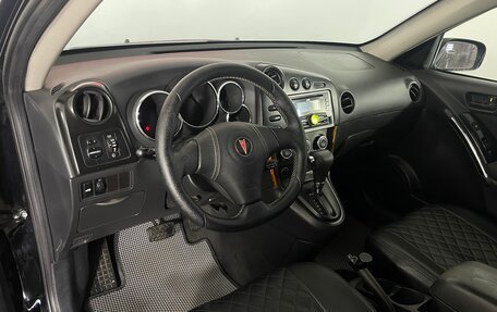 Pontiac Vibe II, 2003 год, 472 000 рублей, 11 фотография