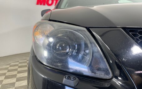 Pontiac Vibe II, 2003 год, 472 000 рублей, 7 фотография