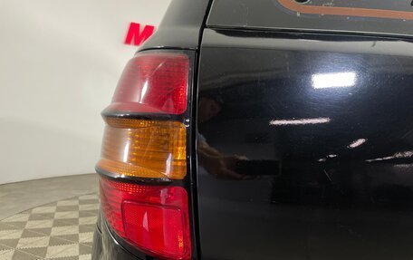 Pontiac Vibe II, 2003 год, 472 000 рублей, 8 фотография