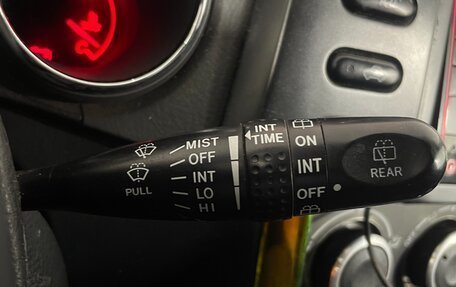 Pontiac Vibe II, 2003 год, 472 000 рублей, 16 фотография