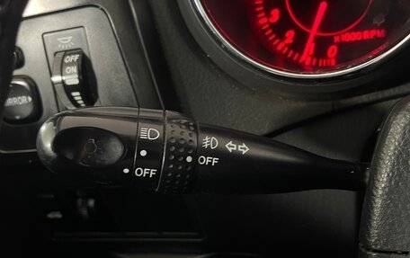 Pontiac Vibe II, 2003 год, 472 000 рублей, 15 фотография