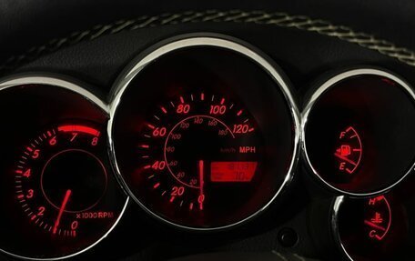 Pontiac Vibe II, 2003 год, 472 000 рублей, 17 фотография